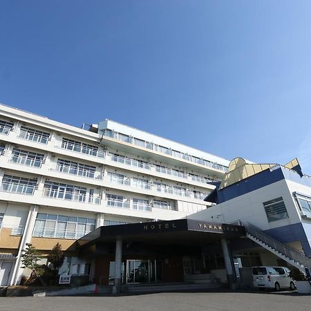 Grand Hotel Yamamikan Minamichita Esterno foto